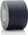 Kinesiology Athletic Tape Ταινία Κινησιοθεραπείας 5cm x 5m χρωμα μαύρο