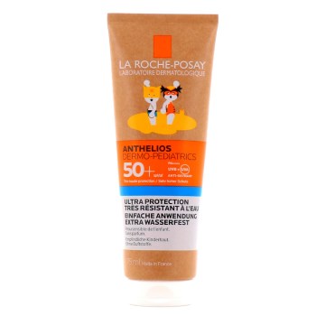 La Roche Posay Αδιάβροχο Παιδικό Αντηλιακό Γαλάκτωμα Anthelios Dermo-Pediatrics SPF50 250ml