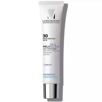 La Roche Posay Mela B3 UV Ενυδατική Κρέμα Προσώπου Ημέρας με SPF30 40ml