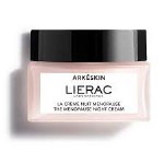 Lierac Arkeskin The Menopause Night Cream Κρέμα Νύχτας για την Εμμηνόπαυση 50ml