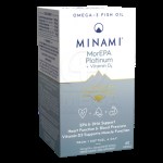 Minami MorEPA Platinum Elite 60softgels