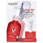 VICHY Promo Liftactiv Specialist B3 Serum Ορός Προσώπου κατά των Κηλίδων 30ml & Capital Soleil UV-Age Daily 15ml