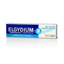 Elgydium Antiplaque Jumbo Οδοντόκρεμα 100ml