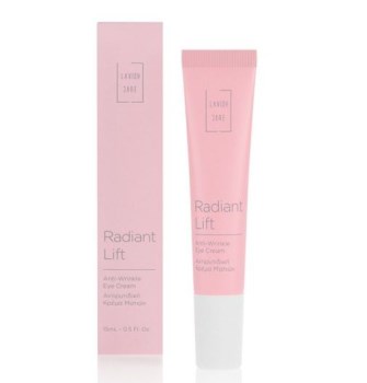 LAVISH – RADIANT LIFT – ANTI-WRINKLE EYE CREAM – 15ML