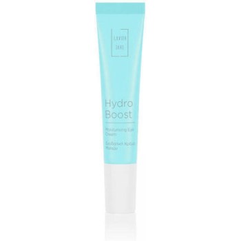 Lavish Care Hydro Boost Ενυδατική Κρέμα Ματιών & Χειλιών 15ml