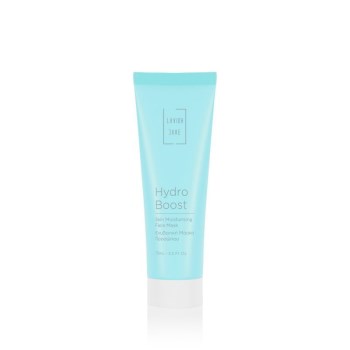 Lavish Care Hydro Boost Skin Moisturising Face Mask Ενυδατική Μάσκα Προσώπου 75ml