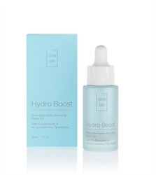 LAVISH Hydro Boost Overnight Hydro Reviving Facial Oil – 30ml