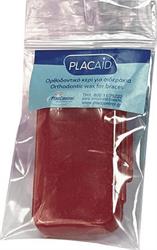 Placaid Ορθοδοντικό Κερί για Σιδεράκια – Προστασία & Άνεση