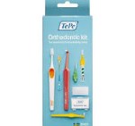 TePe Orthodontic Essential Kit [Set 11 Τεμαχίων] 1set