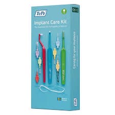 TePe Implant Care Kit