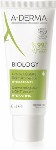 A-Derma Biology Dermatological Light Cream Hydrating Biology Light 24ωρη Κρέμα Προσώπου Ημέρας για Ενυδάτωση 40ml