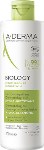 A-Derma Lotion Ντεμακιγιάζ Biology Dermatological Make-Up 400ml