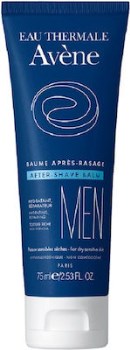 Avene Men After Shave Balm Ανδρικό Βάλσαμο για μετά το Ξύρισμα, 75ml