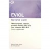 Eviol Natural Calm 30 μαλακές κάψουλες