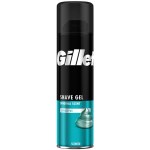 Gillette Shaving Gel 200ml Sensitive skin