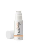 Inalia Suncream Αντηλιακή Κρέμα για το Σώμα SPF50 100ml