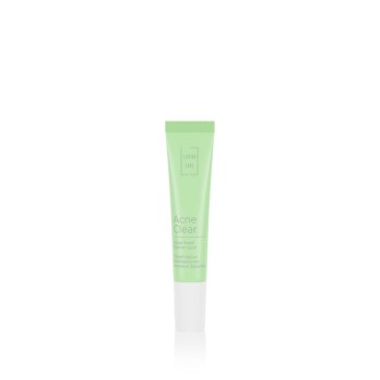 Lavish Care Acne Clear Rapid Relief Blemish Spot Τοπική Κρέμα Καταπράυνσης Ακνεϊκού Δέρματος 15ml