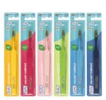 TEPE COLOUR COMPACT X-SOFT Οδοντόβουρτσα