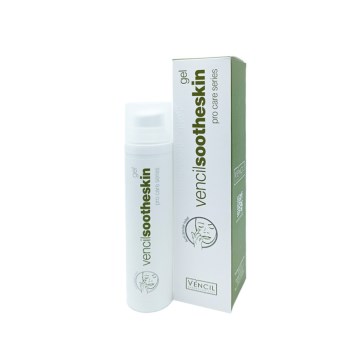 Vencil Sootheskin Gel για Μώλωπες 100ml