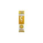 Vitasper Vitamin C Βιταμίνη για Ενέργεια & Ανοσοποιητικό 1000mg Πορτοκάλι 20 αναβράζοντα δισκία