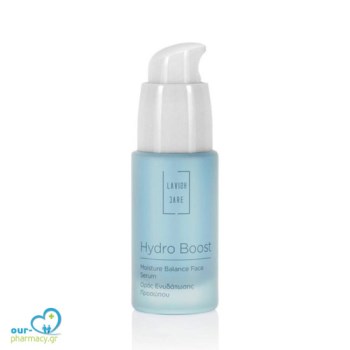 Lavish Care Hydro Boost Moisture Balance Face Serum 30ml