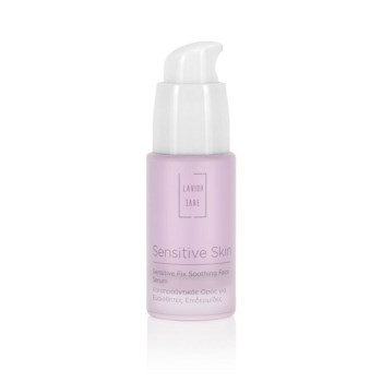 LAVISH – SENSITIVE SKIN – SOOTHING FACE SERUM – 30ML