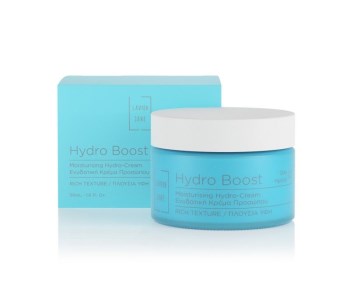 Lavish Care – Hydro Boost Moisturising Hydro-Cream (Rich Texture) 50ml
