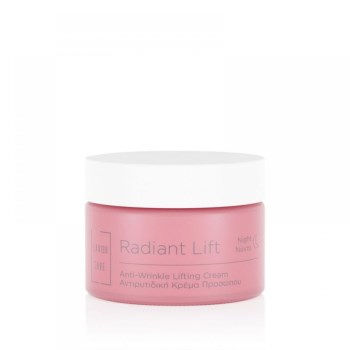 Radiant Lift Anti-Wrinkle Lifting Cream Night 50ml