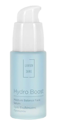 Lavish Care Hydro Boost Moisture Balance Face Serum 30ml