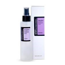 COSRX AHA/ BHA Clarifying Treatment Toner – Απολεπιστικό τονερ με οξέα για καθημερινή χρήση