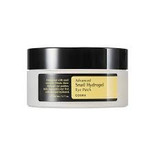 COSRX Advanced Snail Hydrogel Eye Patch - 60 patches