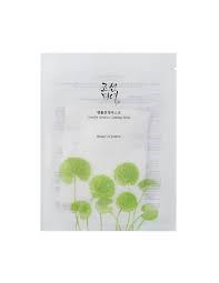 Beauty of Joseon Centella Asiatica Calming Mask