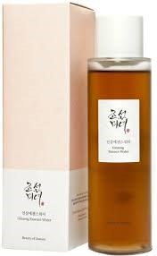Beauty of Joseon Ορός-Τόνερ με Τζίνσενγκ και Νιασιναμίδη Ginseng Essence Water (150ml)