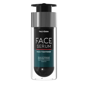 Frezyderm Face Tightener Αντιγηραντικό Serum Προσώπου με Κολλαγόνο για Σύσφιξη 30ml