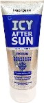 Frezyderm Icy After Sun Relieving Δροσερό Τζελ Ήλιο 200ml
