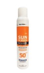 Frezyderm Sunscreen Mousse Προσώπου και Σώματος 50+Spf 200ml