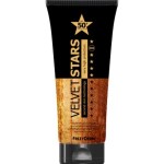 FREZYDERM Velvet Stars SPF50+ Αντηλιακό Πολύ Υψηλής Προστασίας Με Ιριδίζουσα Όψη 175ml
