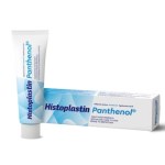 Histoplastin Panthenol Ενυδατική Κρέμα Σώματος 100ml