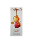 MELOVIX φυτικό σιρόπι λεμόνι φράουλα 200ml