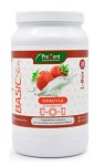 Prevent Basic Slim L-Box Φράουλα 581gr