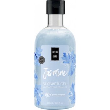 LAVISH CARE BATH&SHOWER GEL MIDNIGHT BLOSSOM