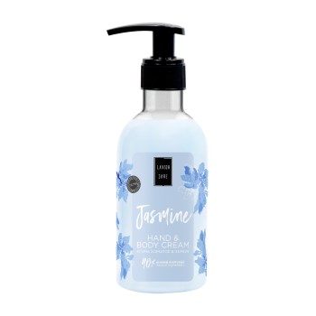 Lavish Care Jasmine