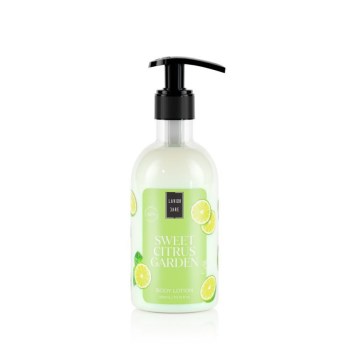 Lavish Care Body Lotion Sweet Citrus Garden 300ml