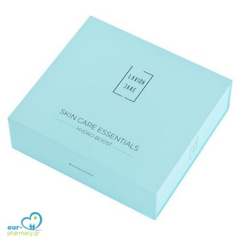 Lavish Care – Skin Care Essentials Set – Hydro Boost