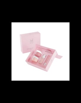 LAVISH CARE Skin Care Essentials Set Radiant Lift