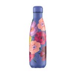 Chilly's Floral Maxi Poppy Θερμός 500ml