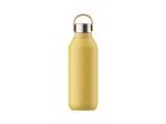 Chillys S2 Pollen Yellow, Ανοξείδωτος Θερμός Για Υγρά, 500ml