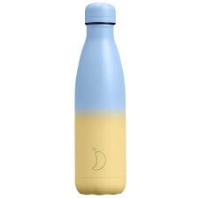 Μπουκάλι Θερμός 500ml Chilly's Gradient Sky