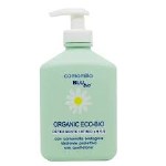 Camomilla Blu Organic Eco-Bio Intimate Wash Υγρό Καθαρισμού για την Ευαίσθητη Περιοχή, 300ml