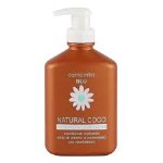 Camomilla Blu Natural Coco Intimate Wash Υγρό Καθαρισμού για την Ευαίσθητη Περιοχή, 300ml